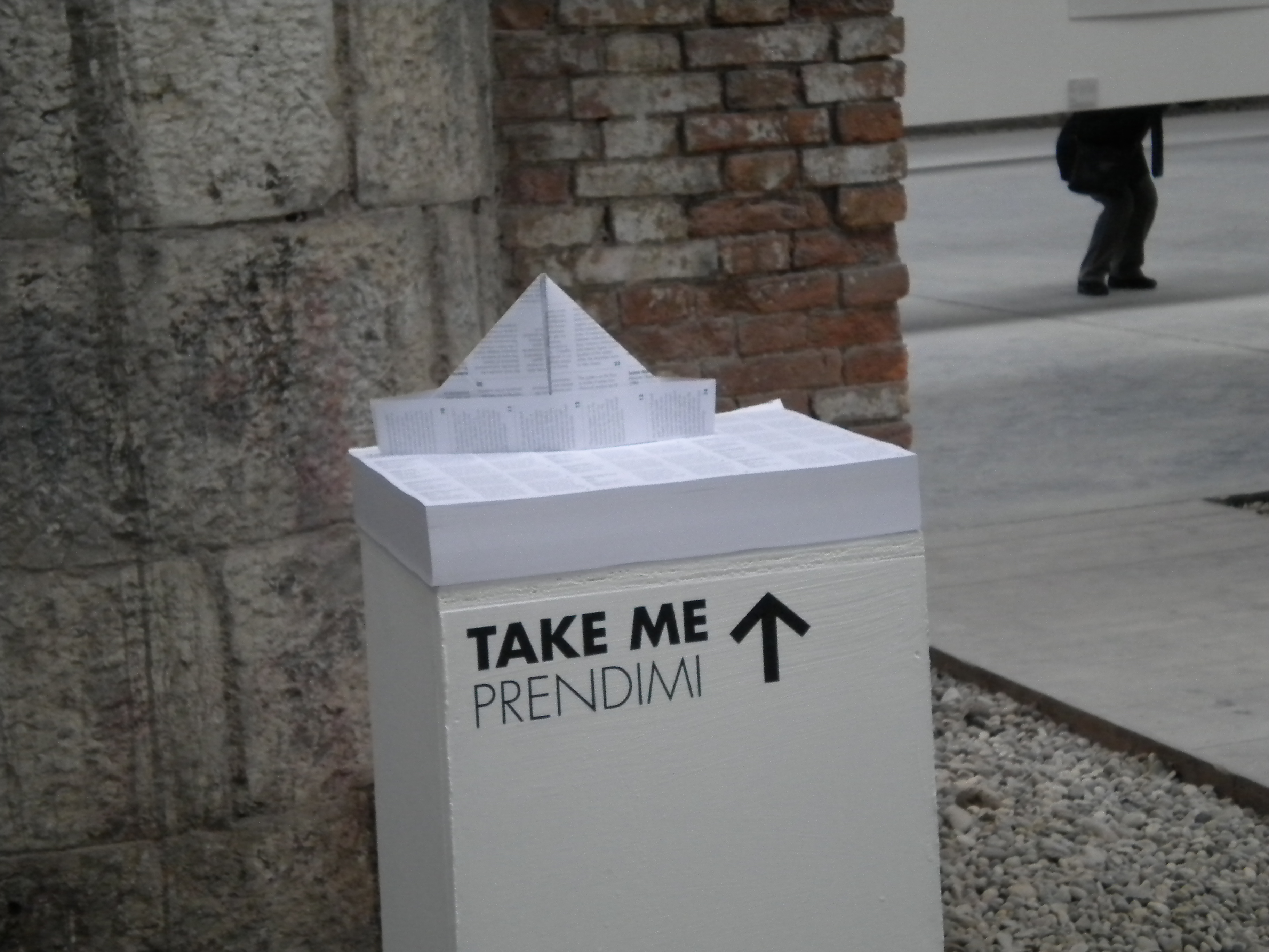 Take Me